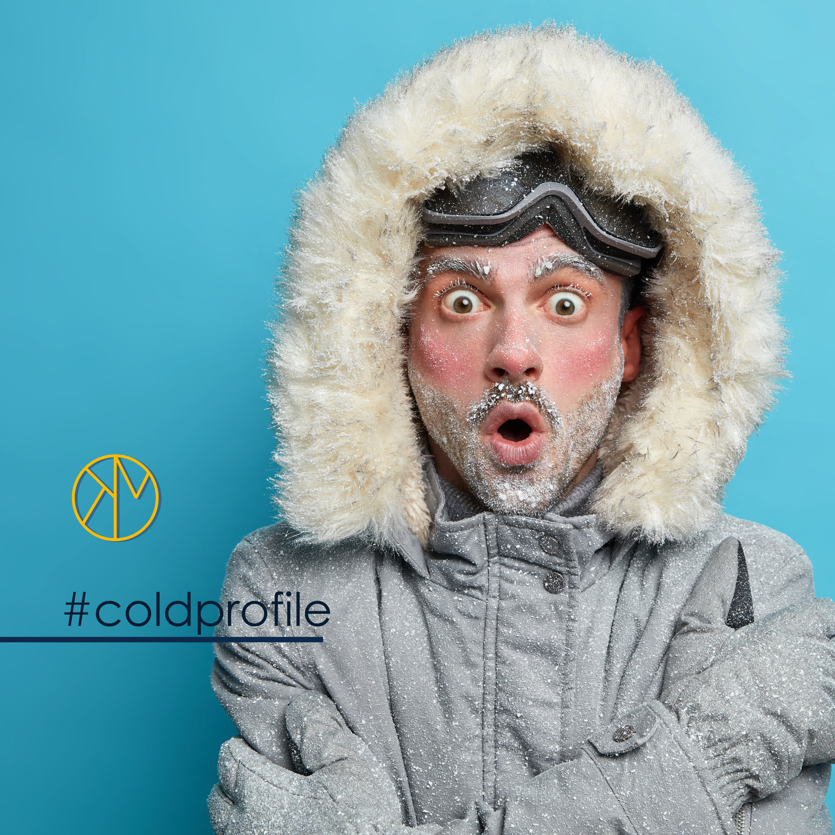 cold profil
