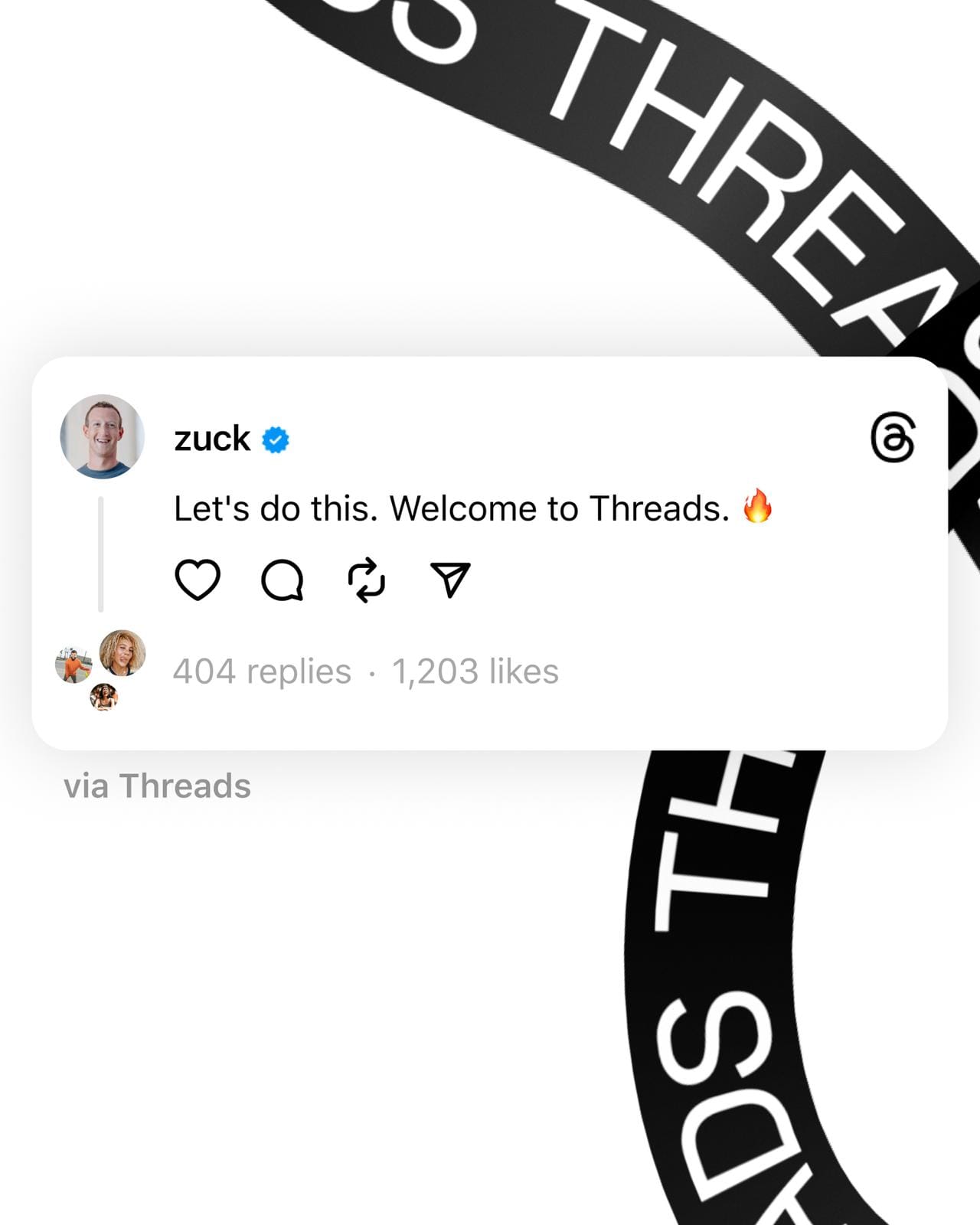 Treds